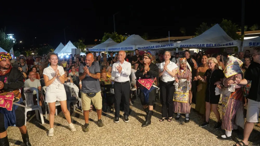 TeosFest 2026, "Yarın 2027 için başlıyoruz" mesajıyla sona erdi