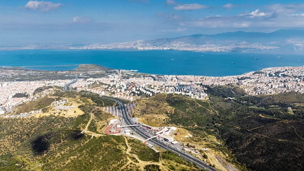 Balçova Arsaları planlarına itiraz yağmuru