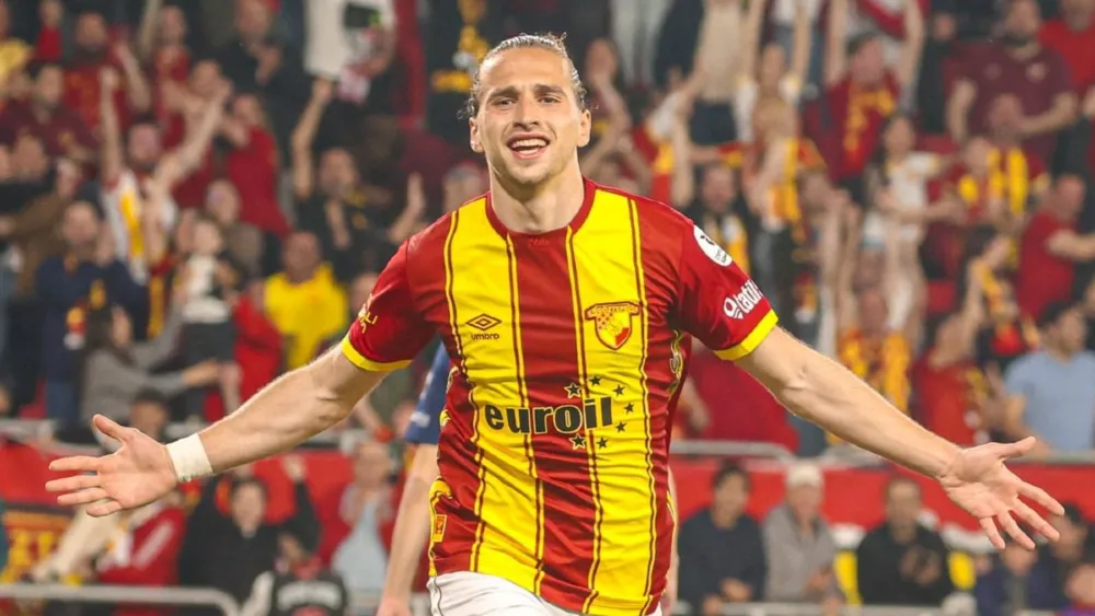 Göztepe’den Arda Okan için Aslan’a ret