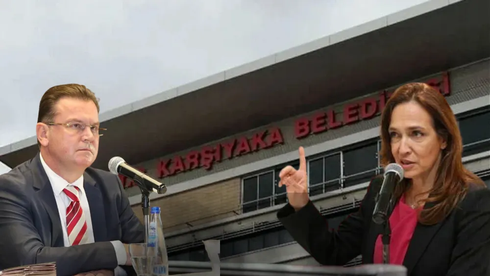İstifa eden Baysak: Yıldız Ünsal'a kırgınım!