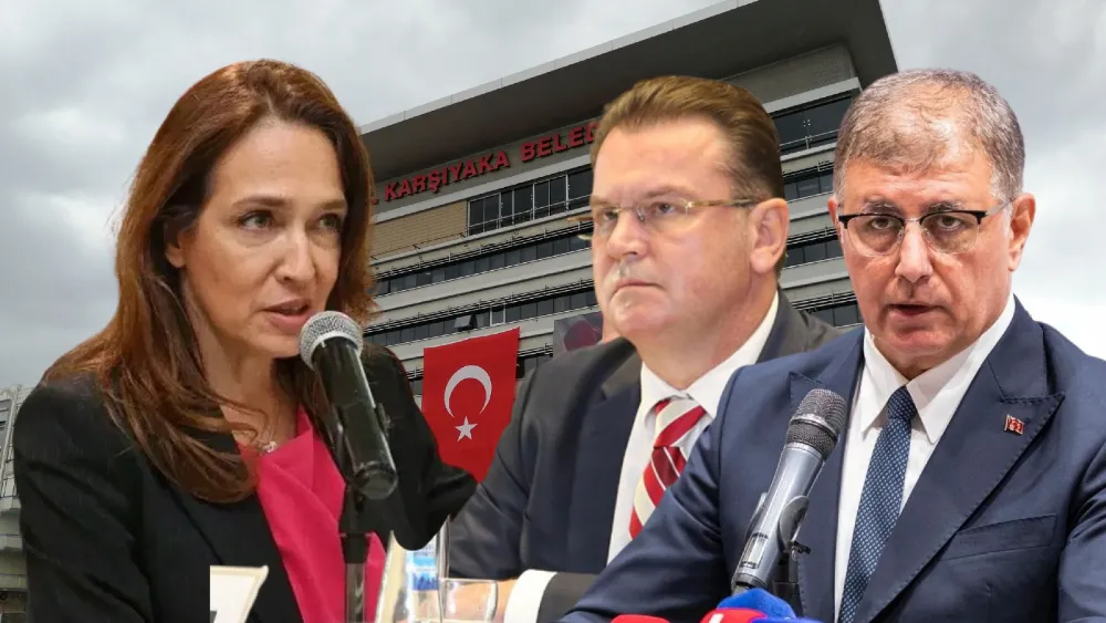 Ünsal’dan Baysak’ın istifasına yorum: Tugay ile birlikte AK Parti’ye geçmemek için istifa etmiş olabilir