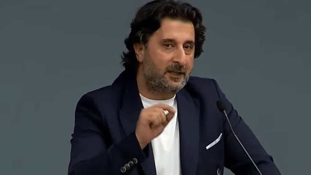 AK Partili Öztürk’ten Karşıyakalılara müjde: İkinci çevre yolu ÇED sürecinde