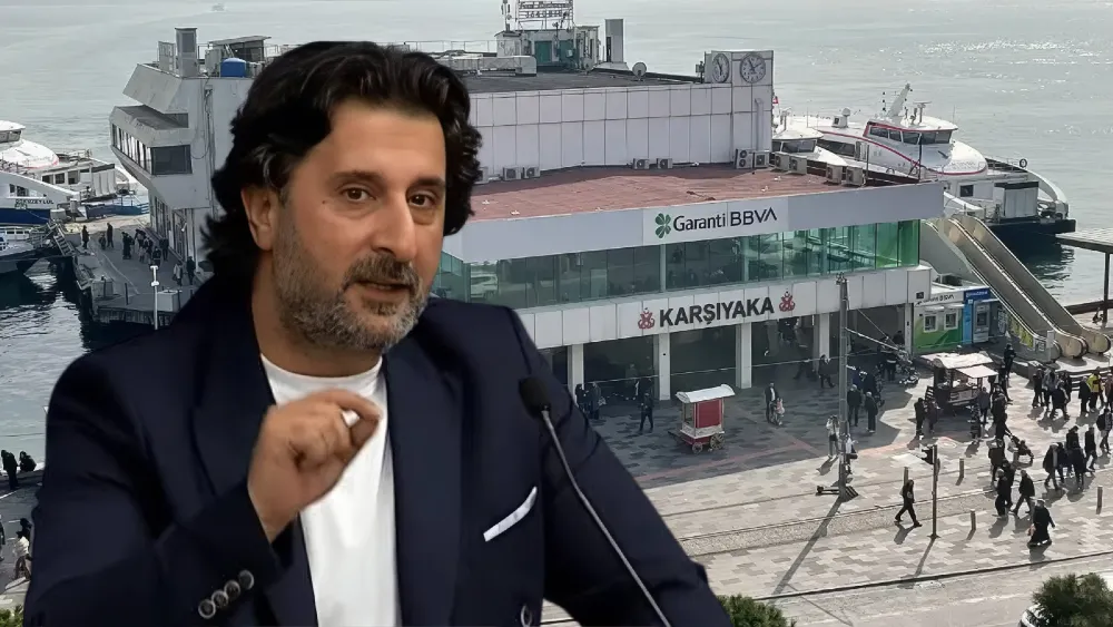 AK Partili Öztürk, CHP’ye yüklendi: Hani bunları yapacaktınız