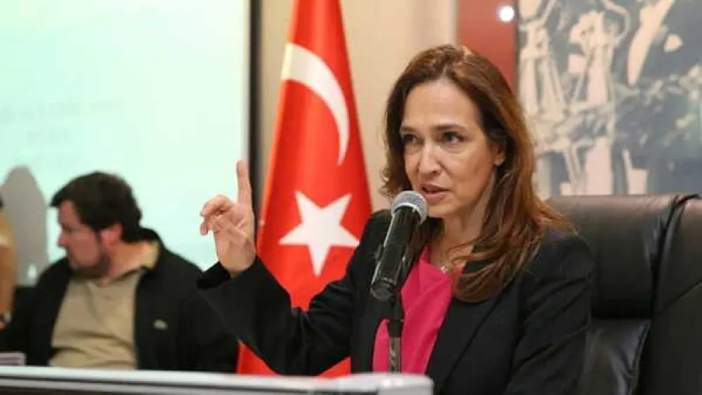 Ünsal: Büyükşehir’in yatırım listesinde Karşıyaka son sırada!