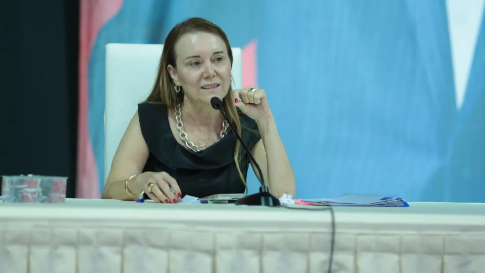 Mutlu: Kentsel dönüşümde Bakanlıkla birlikte hareket ederek süreci hızlandırmayı hedefliyoruz