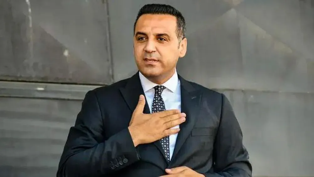 Başkan Yıldız'dan ‘AK Parti’ye geçecek’ iddialarına yalanlama geldi