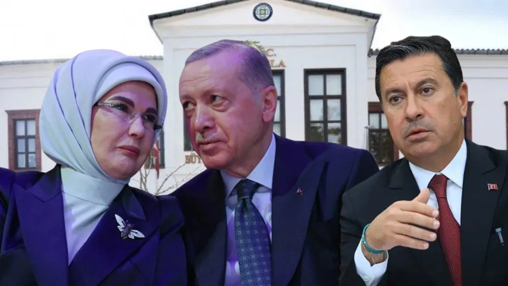 Muğla Belediye Başkanı Aras’tan, Cumhurbaşkanı Erdoğan’a siyaset üstü teşekkür