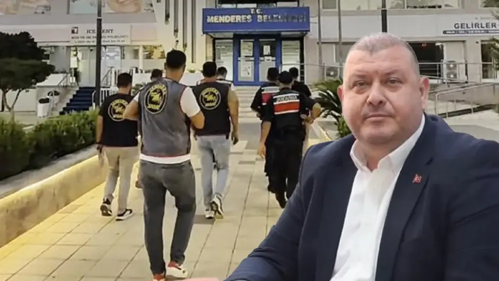 Menderes soruşturmasında şok gelişme: Başkan İlkay Çiçek’in yanına yerleştirildiği iddia edilen Avukat Elifnur Gürcü gözaltına alındı