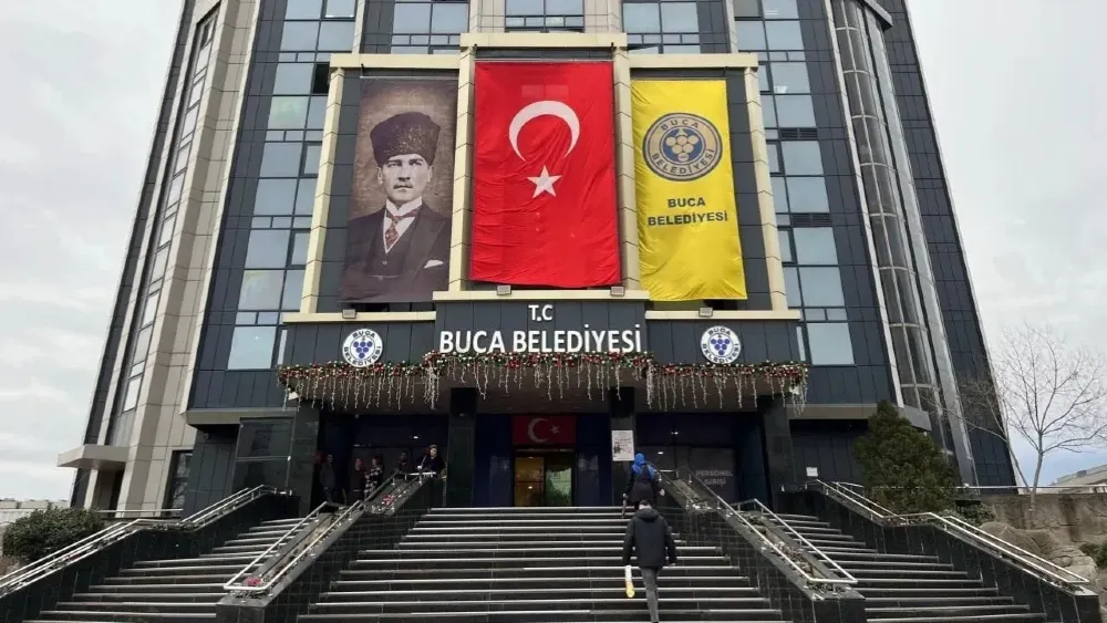 SGK, Buca Belediyesi’nin iki taşınmazını satışa çıkardı