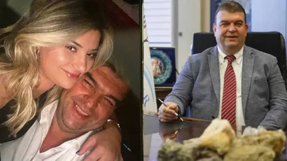 Seferihisar soruşturması dosyasından çıkan şok mesajlar: "Aşkım"lı para trafiği skandalı
