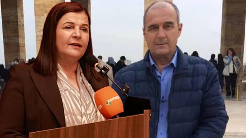 AK Parti’ye geçen Başkan Fıçı'ya en sert tepki abisinden geldi: Benim için yok hükmünde!