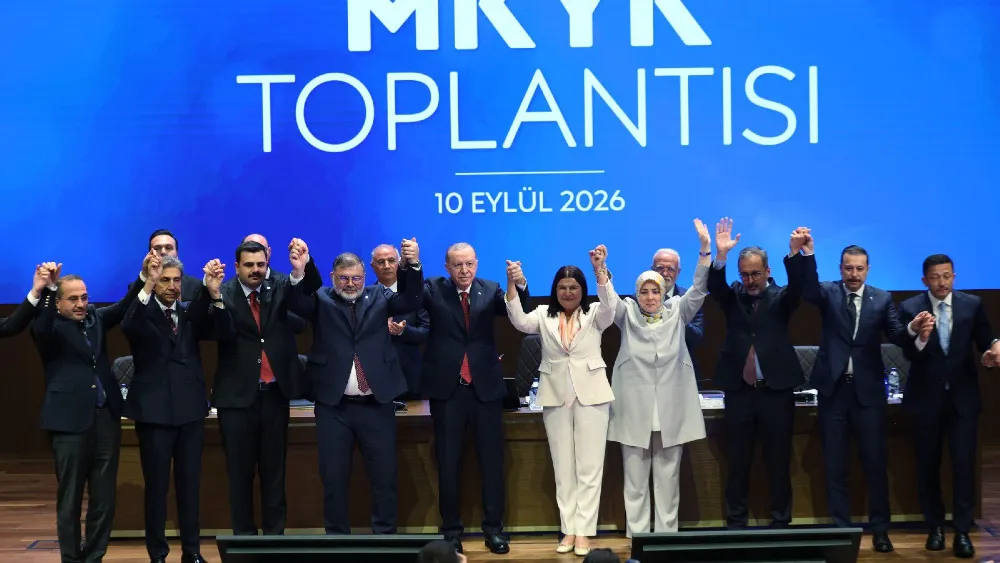 AK Partili Saygılı’dan Fıçı yorumu: "Foça için eser ve hizmet odaklı yeni bir dönem başlıyor" 