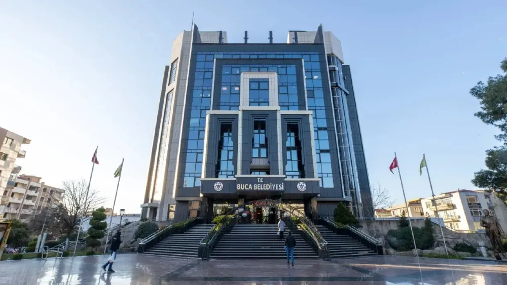 Buca Belediye çalışanlarından eylem sinyali: 15 Eylül Salı günü demokratik ve meşru haklarını kullanarak sahada olacağız