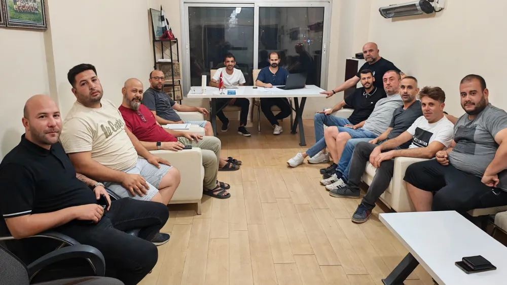 Tepki ilanıyla başladı, dünya rekoru başvuru geldi: Süper Lig efsanesi Aydınspor'da yeni dönem!