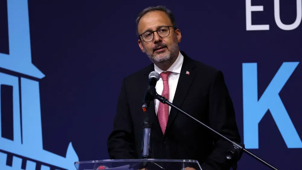 Kasapoğlu’ndan 12 Eylül mesajı: "Darbeler ülkemize büyük bedeller ödetti"