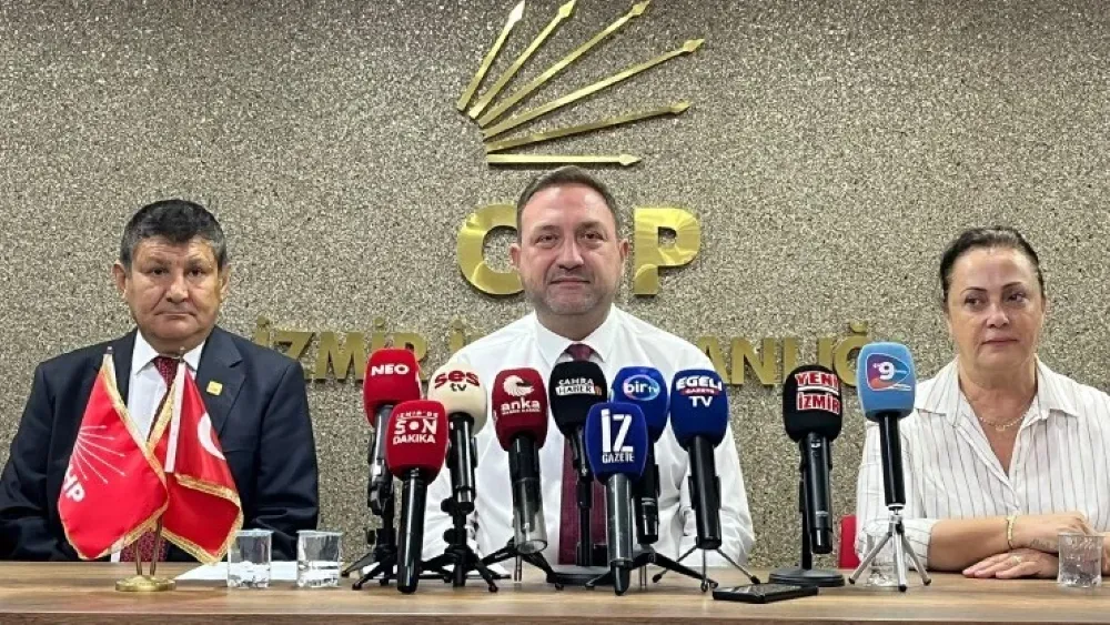 Gümrükçü’den Fıçı’ya zehir zemberek sözler: "Hakkımı da oyları da helal etmiyorum!"