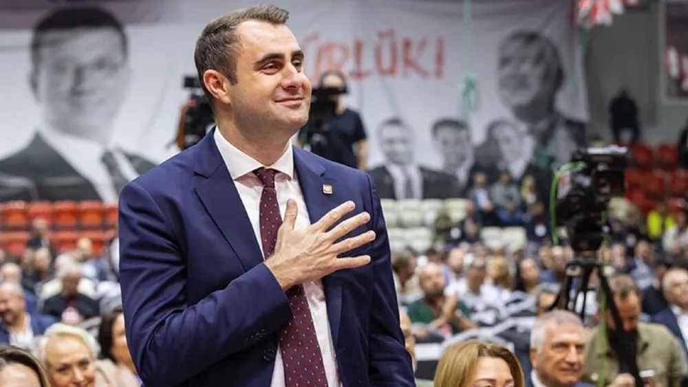 YENİ Parti İzmir’de delege seçimi bitti, 30 ilçede tam uzlaşı sağlandı
