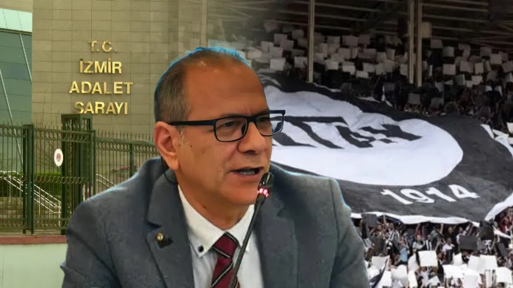 Altay’da tarihi gün yarın: Başkan Kanlı’dan kayyım yönetimi için "Marmara ve Terlemez" hamlesi!