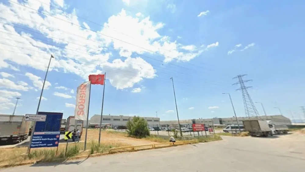 Torbalı’da Migros planına Büyükşehir vizesi: 39 hektarlık alana tarım şartlı onay