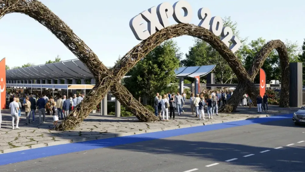  EXPO 2027 için kritik adım: Önerge Büyükşehir Meclisi gündeminde