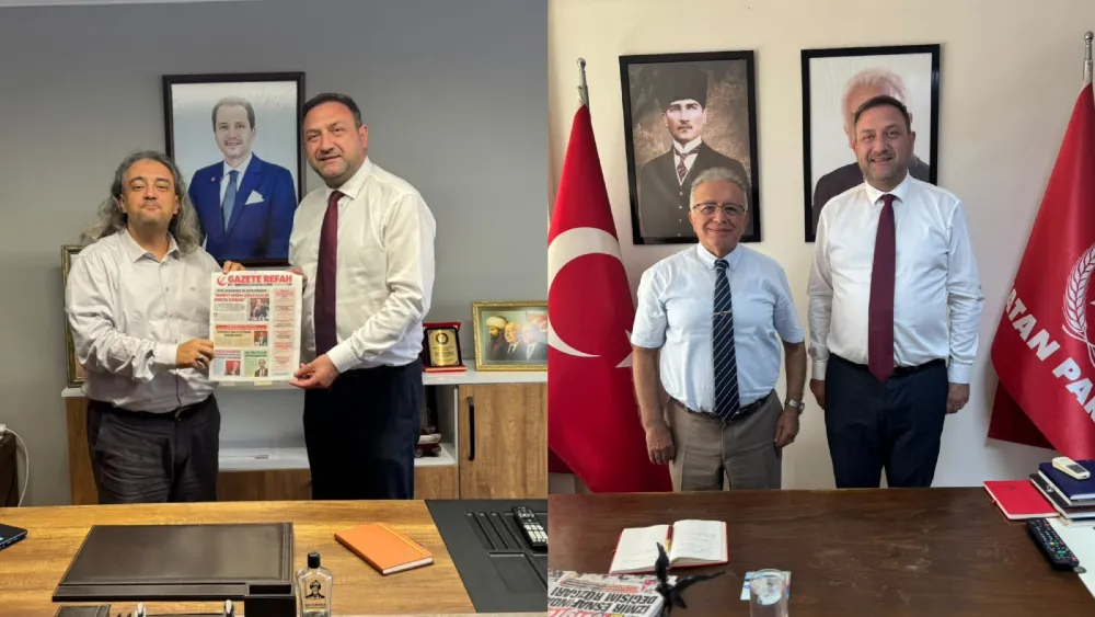 CHP’li Gümrükçü’den siyasi partilere mesaj: Kutuplaşmanın bedelini bütün ülke ödüyor