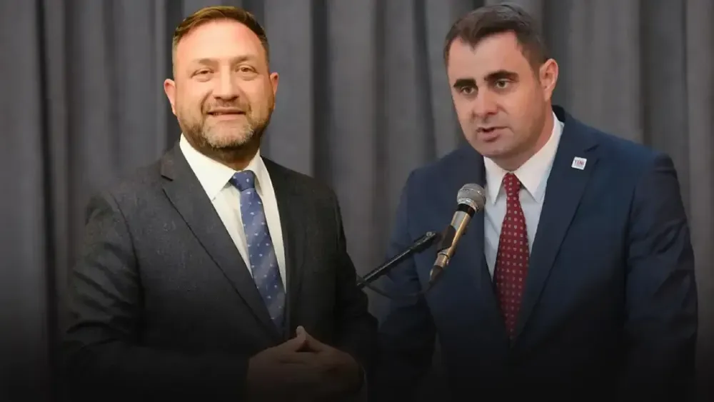 CHP İzmir, telefon krizini mahkemeye taşıdı: Çağatay Güç hakkında suç duyurusu