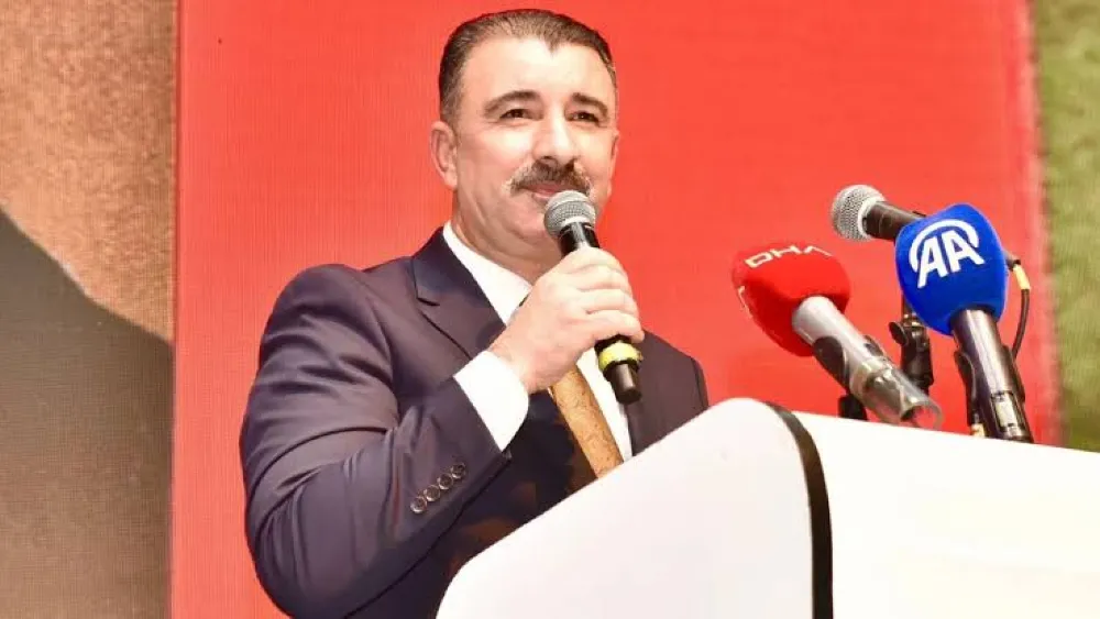 Başdaş’tan Alsancak’taki okul eylemine tepki: Çocuklarımızın can güvenliği siyaset değildir
