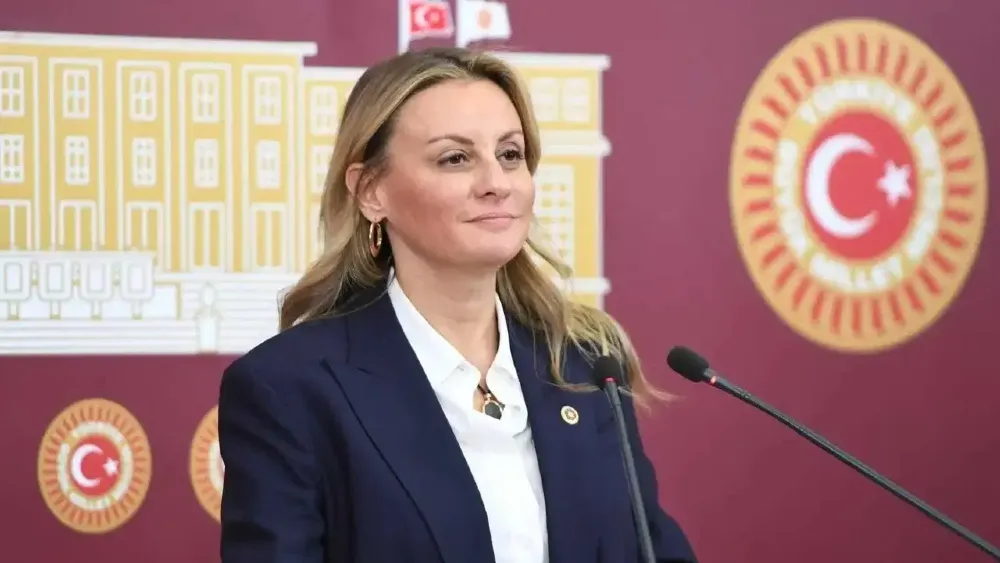 YENİ Partili Kaya Ösen: Arkeoloji müzesi ne zaman tamamlanacak?