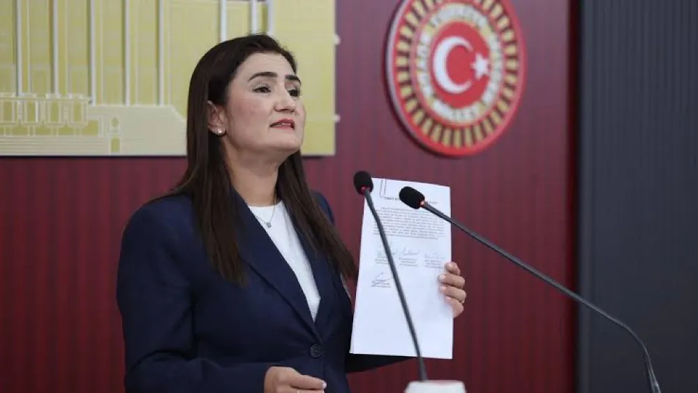 CHP Grup Başkanvekili Kılıç’tan çocukları hedef alan suç örgütlerine tepki: Çocuklarımızın geleceğini çetelere teslim etmeyeceğiz