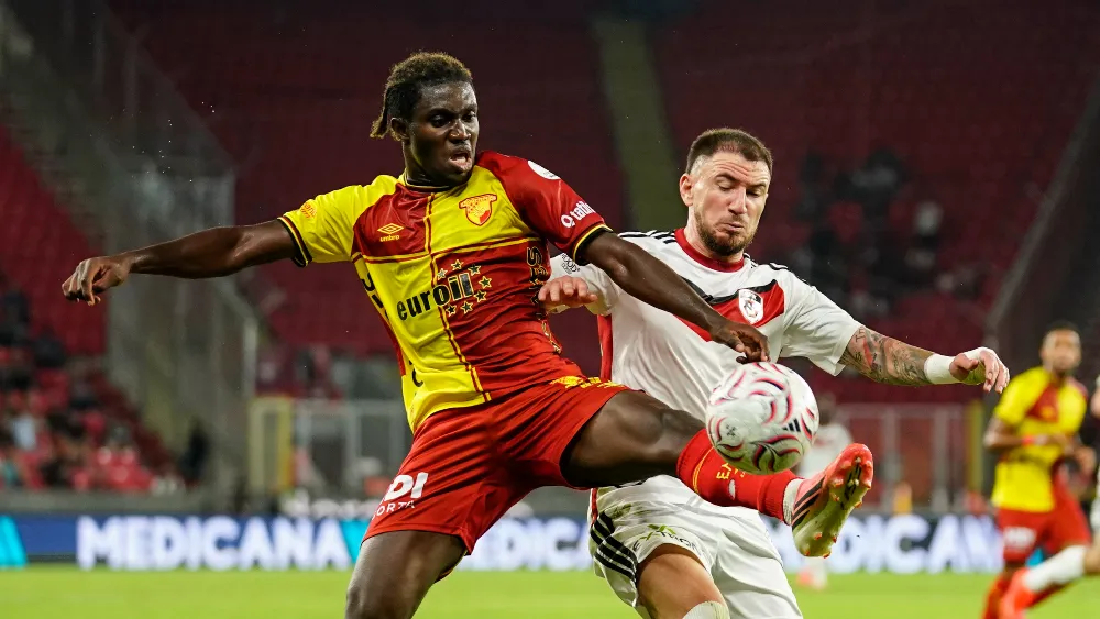 2578 gün sonra gelen kabus: Göztepe Süper Lig’in dibine çakıldı!