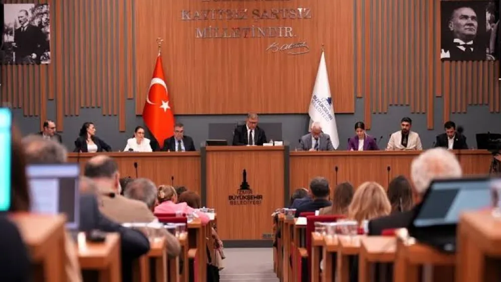 Büyükşehir Meclisi’nde Akom çatışması: Komisyonlardan çifte karar çıktı