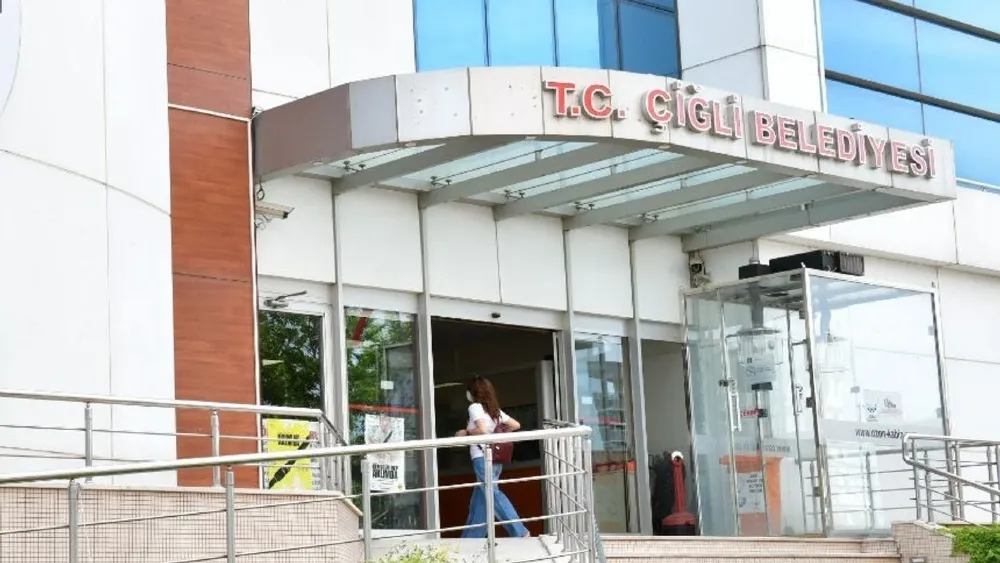 Çiğli'nin 'ticaret' planlarına Büyükşehir'den ret!