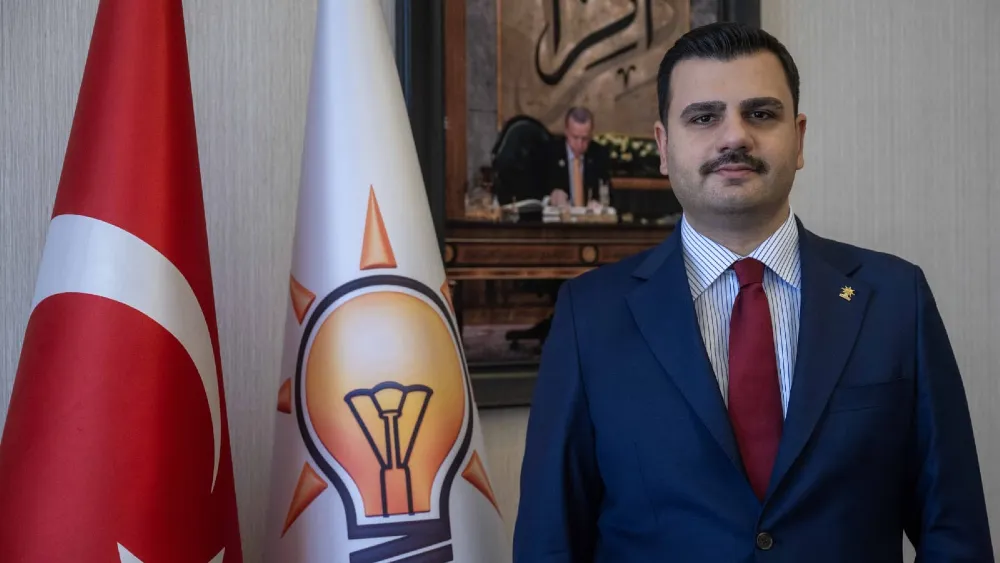 İnan’dan, ölüm yıldönümünde Menderes mesajı: Menderes'in idamı, Anadolu insanının binbir emekle yeşerttiği demokrasi umutlarının üzerine çöken karanlığın habercisiydi.