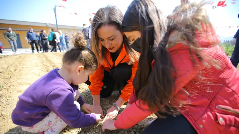 Efes Selçuk’un sürdürülebilir turizm başarısı Avrupa finalinde