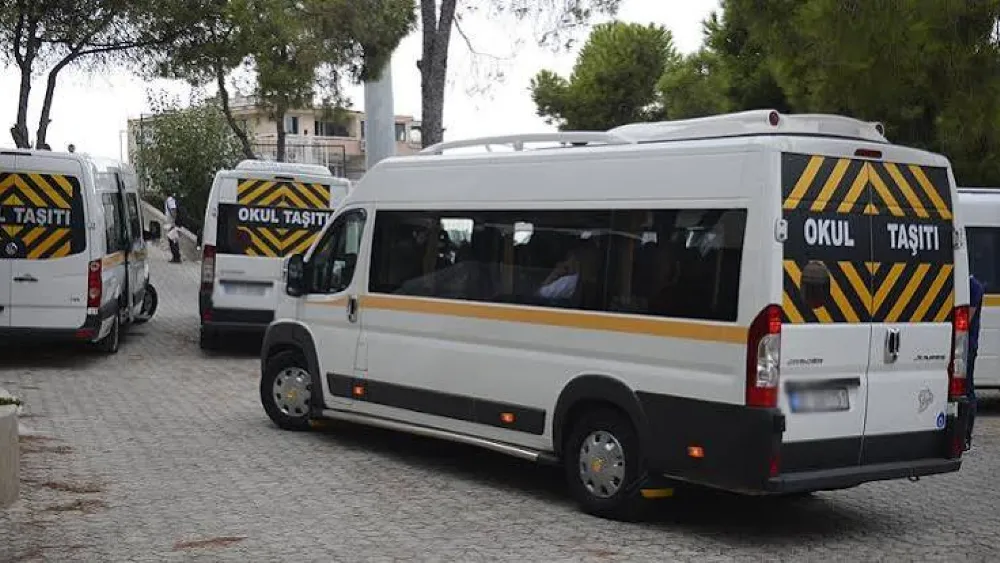 İzmir’de öğrenci servis ücretlerinde ikinci zam