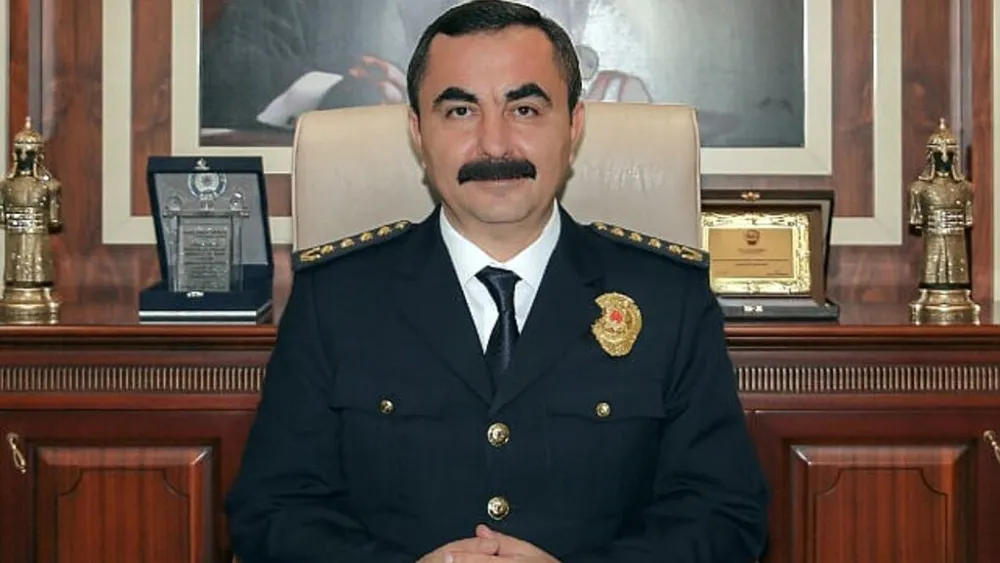 Emniyet Müdürleri Kararnamesi yayınlandı... Ahmet Arıbaş İzmir Emniyet Müdürü oldu
