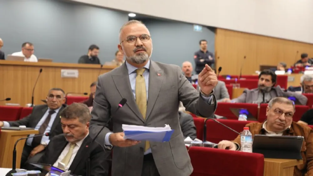 AK Partili Yıldız’dan, Saniye Bora Fıçı eleştirilerine ‘Çifte standart’ yanıtı