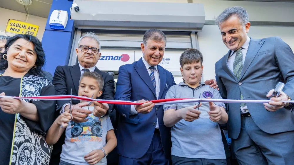 Başkan Tugay’dan Torbalı’ya yeni et entegre tesisi müjdesi
