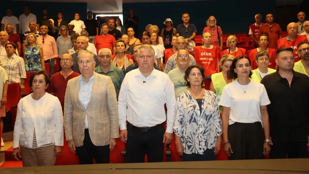 Urla Belediye Başkanı Balkan’dan otoyol özelleştirmesine tepki: Bu maliyet, dönüp dolaşıp vatandaşın cebine yansır