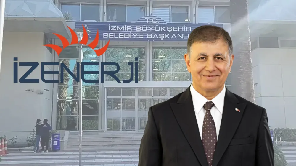 İzmir’de dikkat çeken gelişme… Büyükşehir’in şirketi vergi rekortmeni oldu