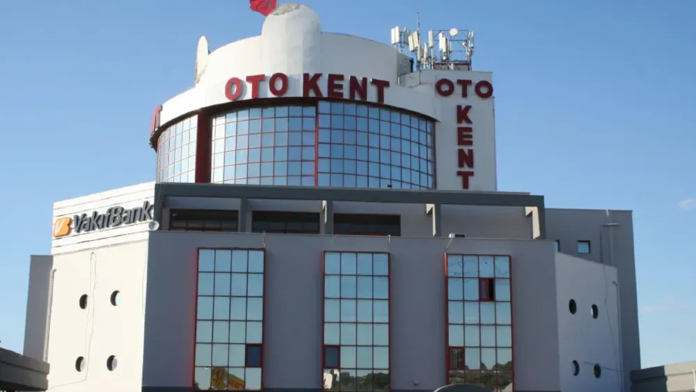 İzmir Otokent’e tefeci baskını… 10 şüpheli gözaltına alındı