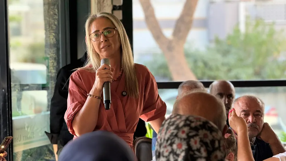 Çankırı’dan Karabağlar için madde bağımlılığı hamlesi: İçişleri Bakanımızla özel olarak görüşeceğim