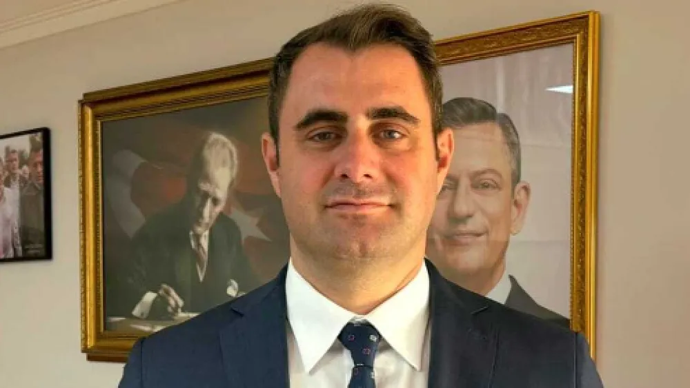 Güç, Özgür Özel’in talimatına uymadı, CHP’yi eleştirdi