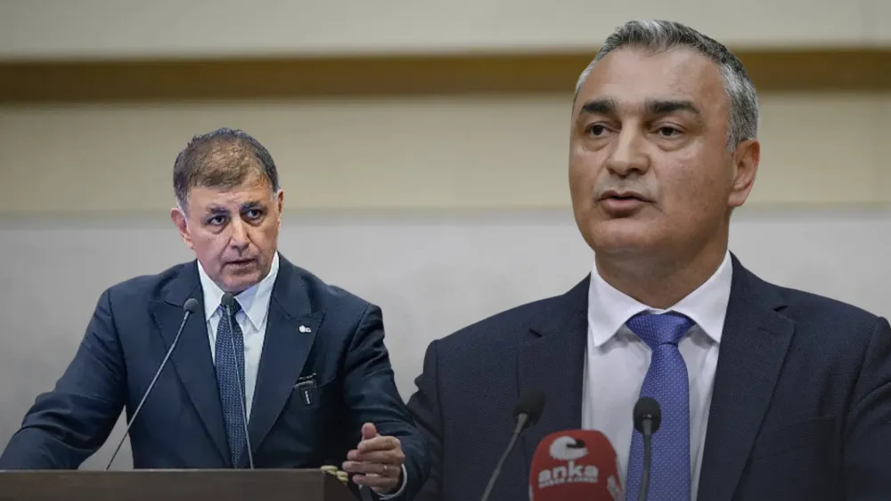 CHP Sözcüsü Sarı’dan Tugay yorumu: Siyasi tutumunun netleşmesini bekliyoruz!