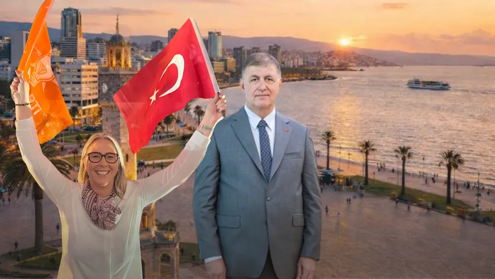 AK Partili Çankırı’dan Cemil Tugay iddialarına Yanıt: AK Parti’ye geçerse işin ehli kadrolar göreve gelir