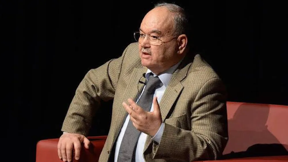 Eski İzmir Büyükşehir Belediye Başkanı Özfatura yaşam mücadalesi veriyor: Yoğun bakımda, entübe edildi