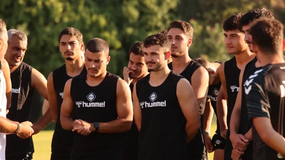 Büyük Altay’da kritik gün: Kayyım duruşması yarın