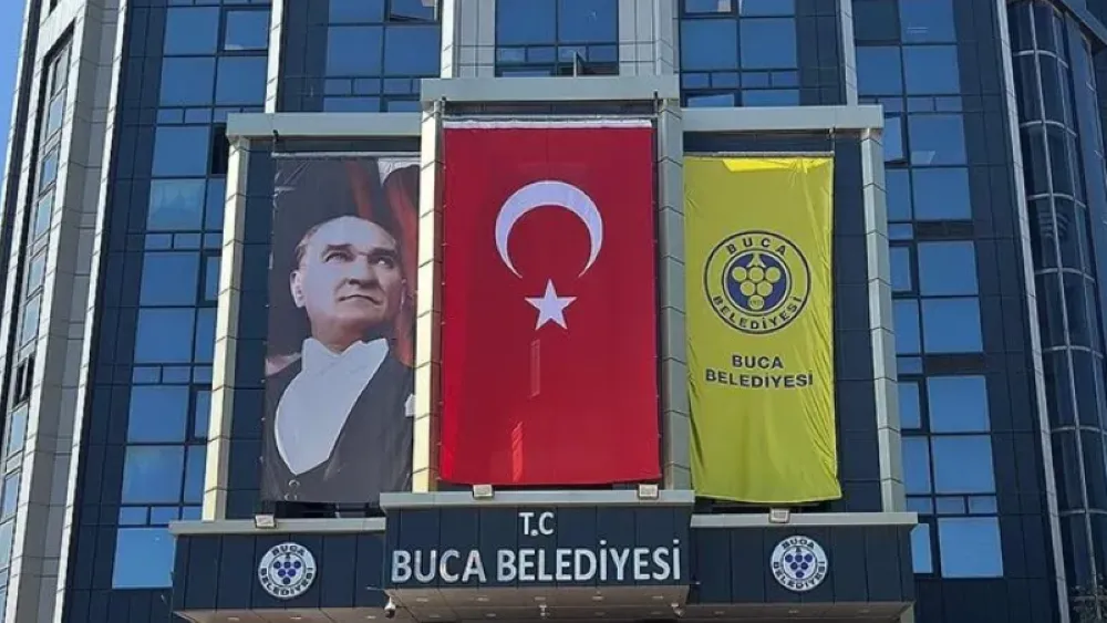 Buca Belediyesi’nde bir eylem hazırlığı daha
