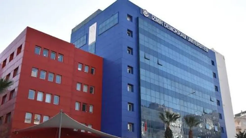 Sayıştay’dan İzmir Demokrasi Üniversitesi raporu: 34,8 milyon TL’lik taşınır nerede?