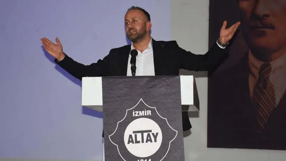 Altay’da kayyım davası ertelendi: Kulüp seçimli genel kurula gidiyor!